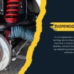 Car Suspension System