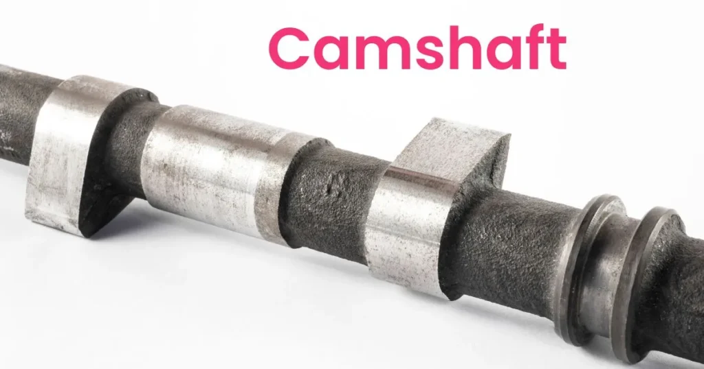 Common Camshaft Problems