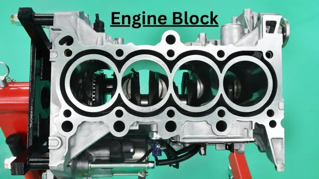 Engine Block