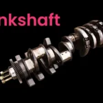 What Is a Crankshaft and How Does It Work