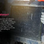 What Is a Radiator in a Car