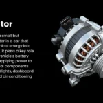 What Is an Alternator in a Car and How Does It Work