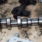 What is a Camshaft