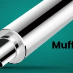 What is a Muffler Types, Role And Working