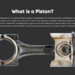 What is a Piston