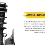 what are shock absorbers